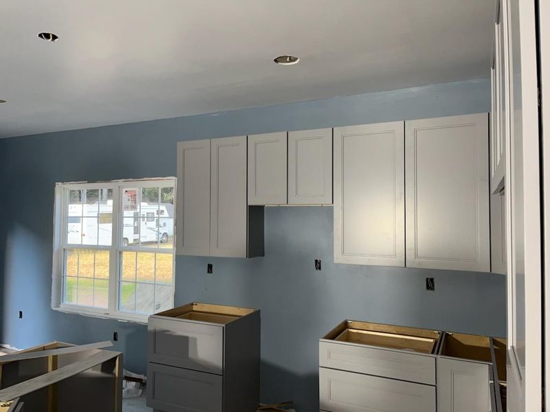 Kitchen Renovation