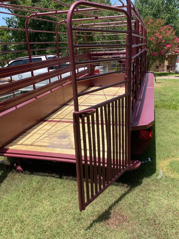 Custom Fabrication