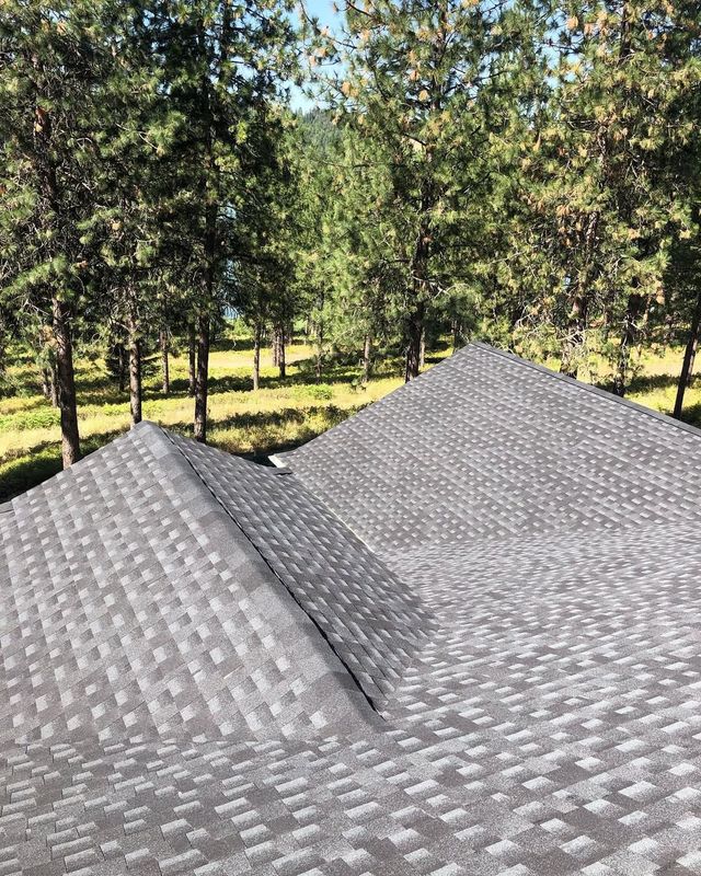 Commercial Roofing