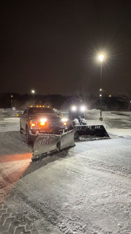 Snow Removal