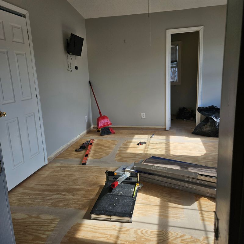Flooring