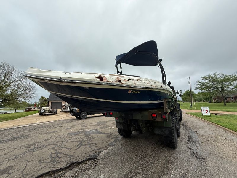 Emergency Boat Recovery gallery