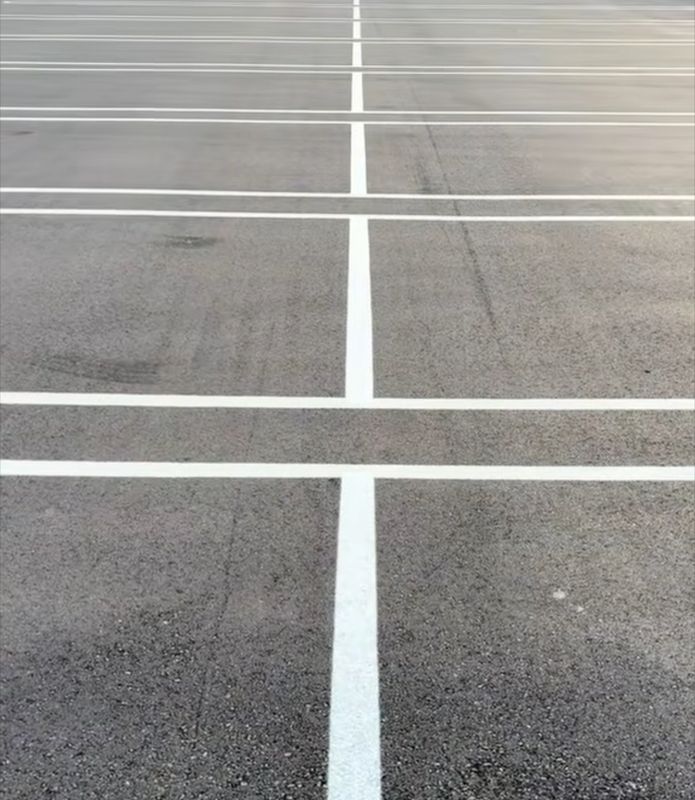 Impeccable Asphalt Sealing for Lasting Durability