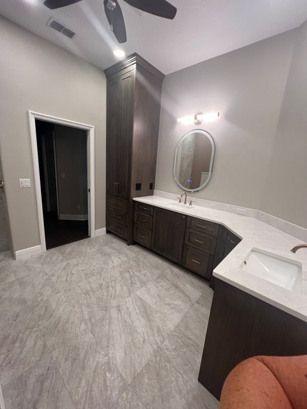 Residential Remodeling