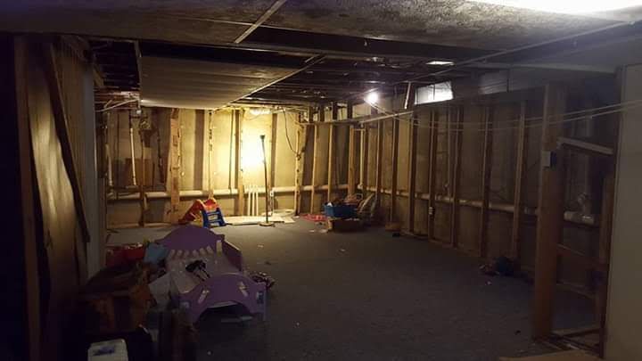 Remodeling 