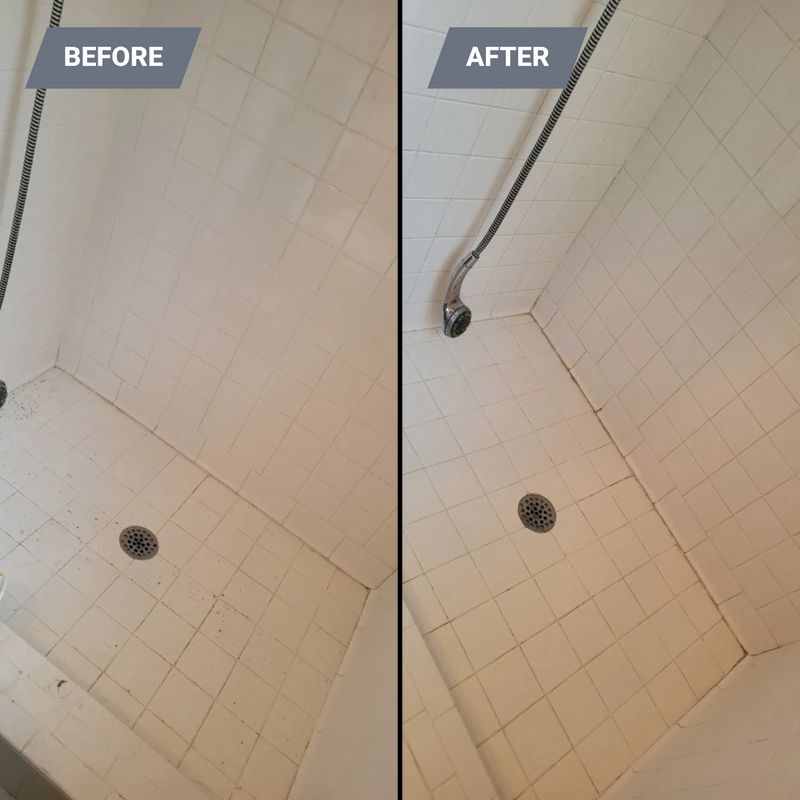 Deep Cleaning