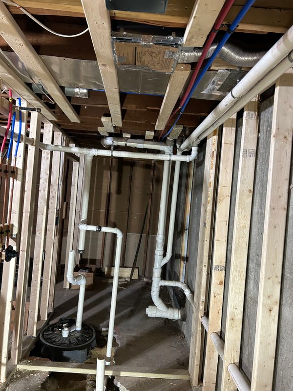Pipe Repair and Replacement