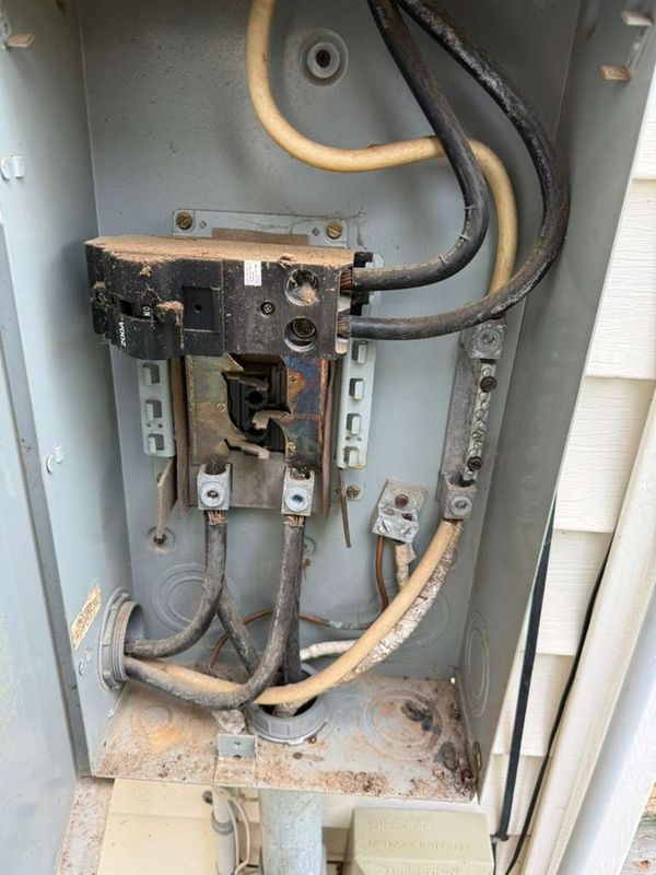 Electrical Repairs