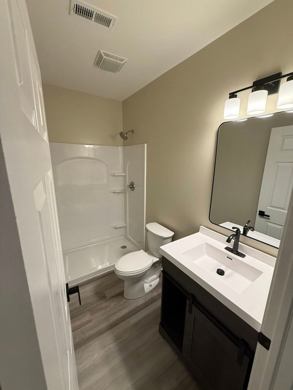 Kitchen and Bathroom Renovations