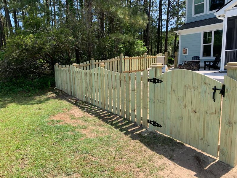 Fencing