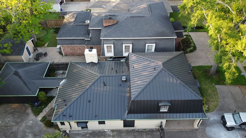 Roofing Installation