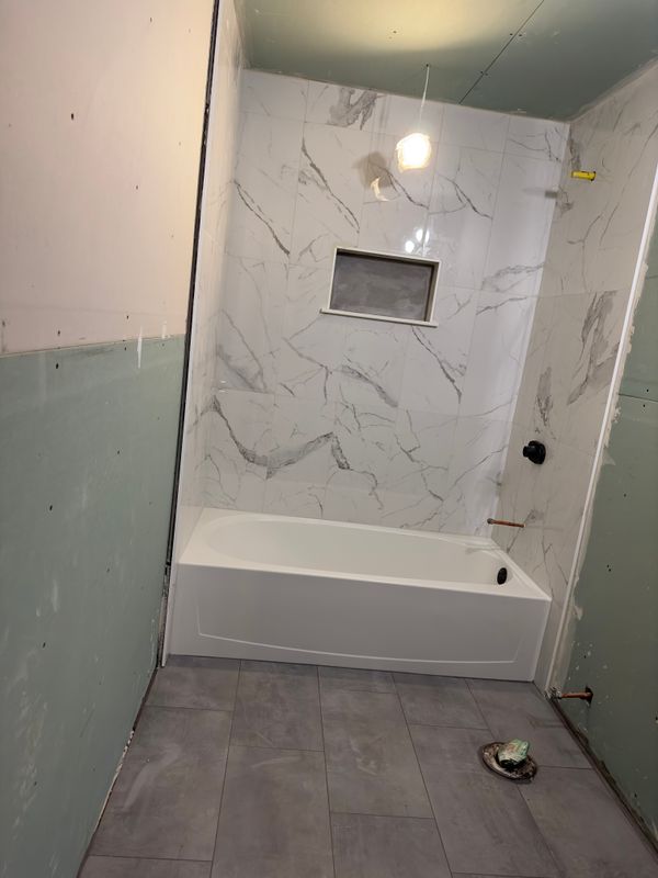 Bathrooms