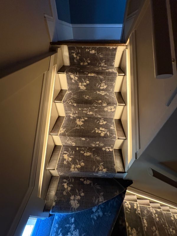 Lighting Installation and Repairs
