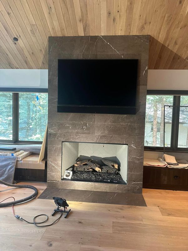 Tile and Granite experts