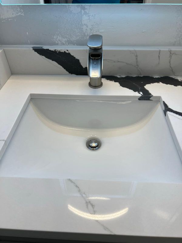Luxury Spa Bathrooms