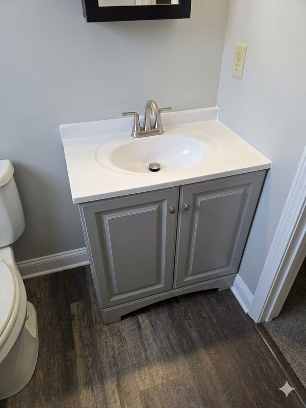 Plumbing Services
