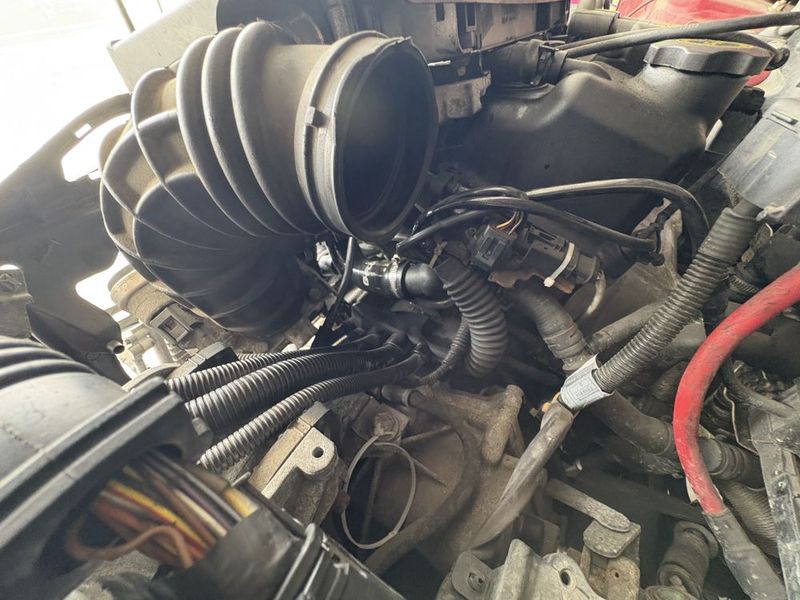 Automotive Maintenance