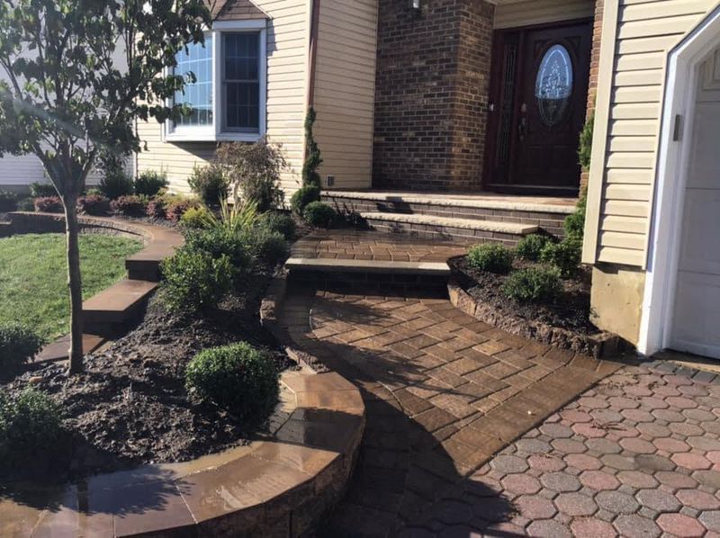 Landscaping