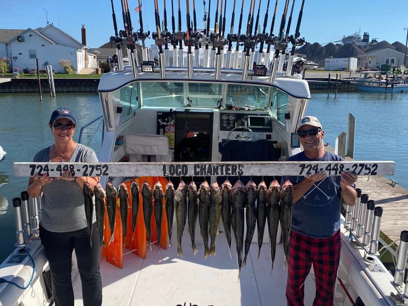 Group Charter