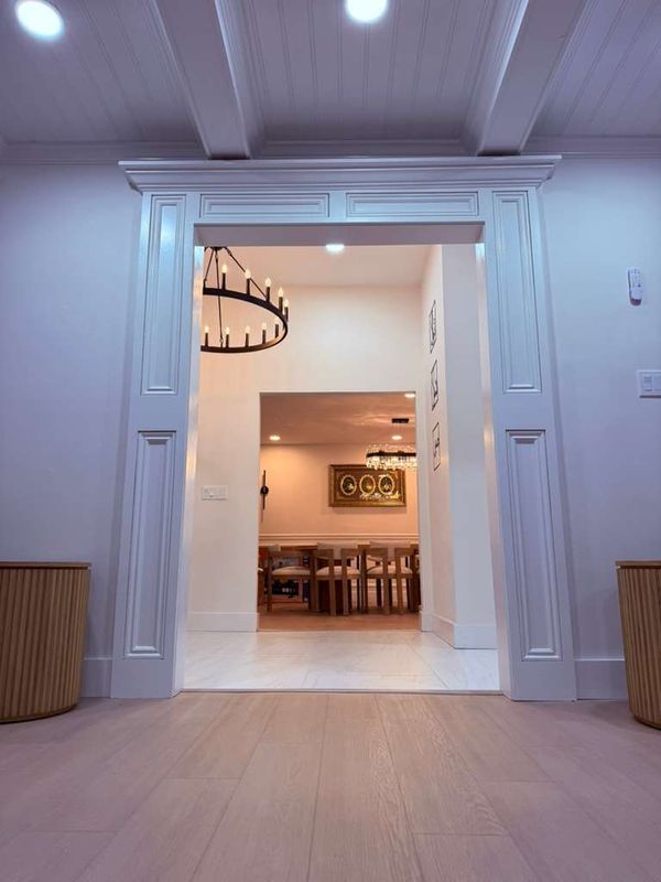 Interior Painting and Drywall