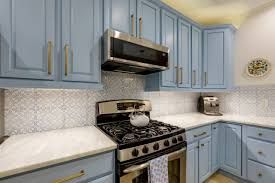 Cabinet Installation