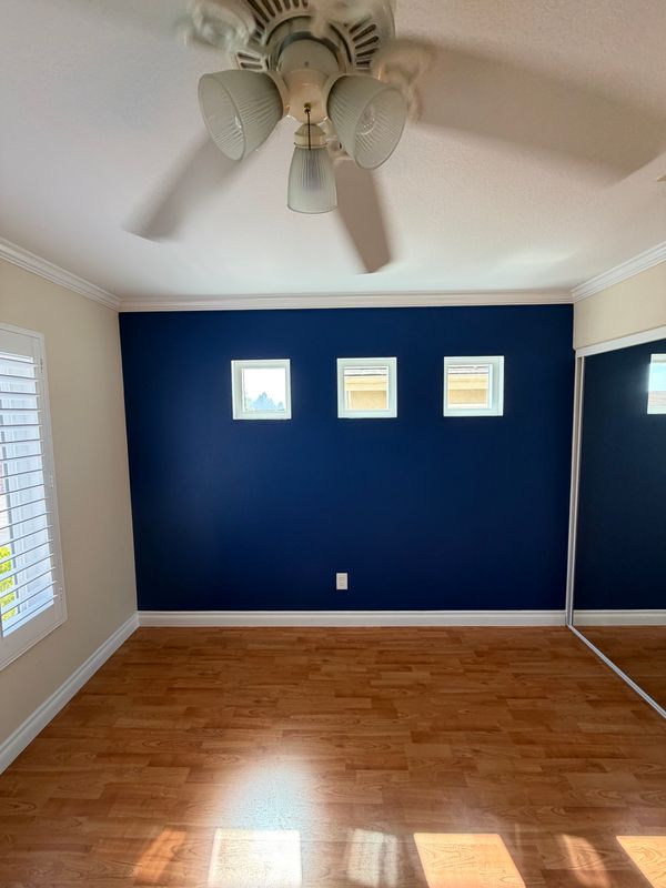 Interior Painting