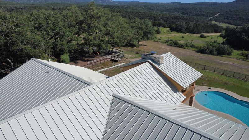 Roofing Installation