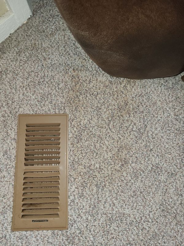 Residential Cleaning