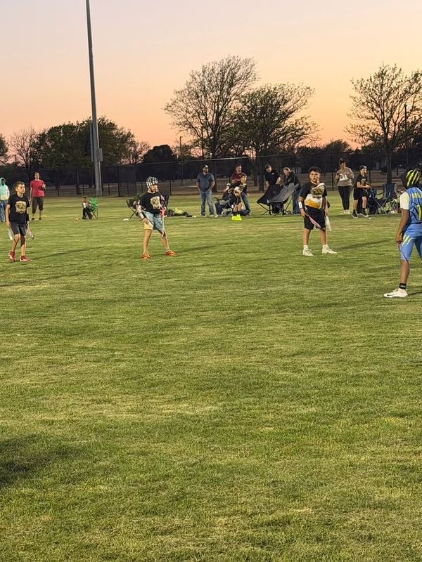 Youth Football