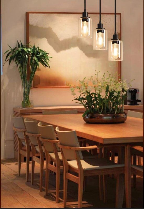 Lighting Installation and Repairs