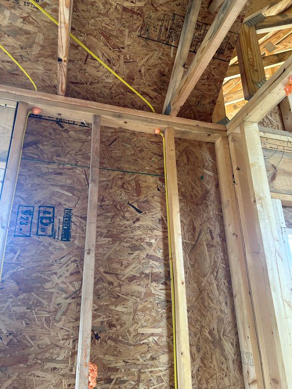 Electrical Repairs