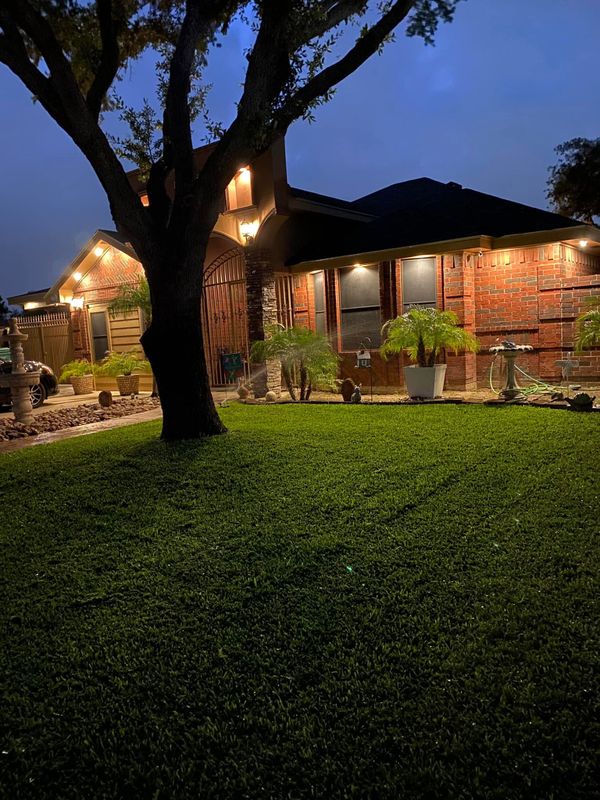 Lighting Installation and Repairs