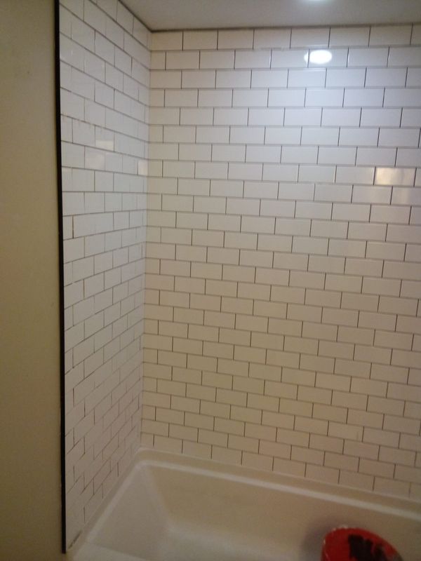 Interior Renovations