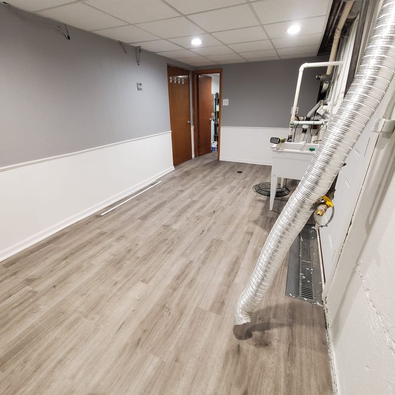 Flooring