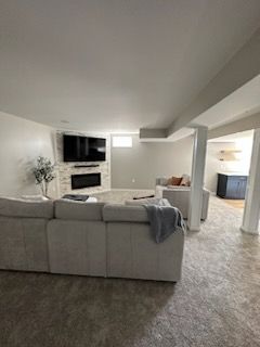 Basement Remodeling