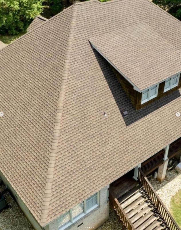 Roofing Repairs