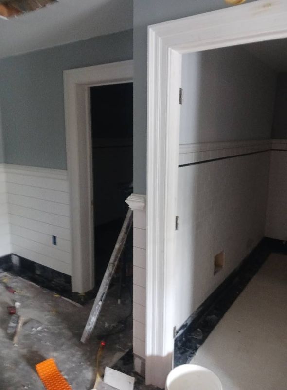 Kitchen Bathroom Remodels 