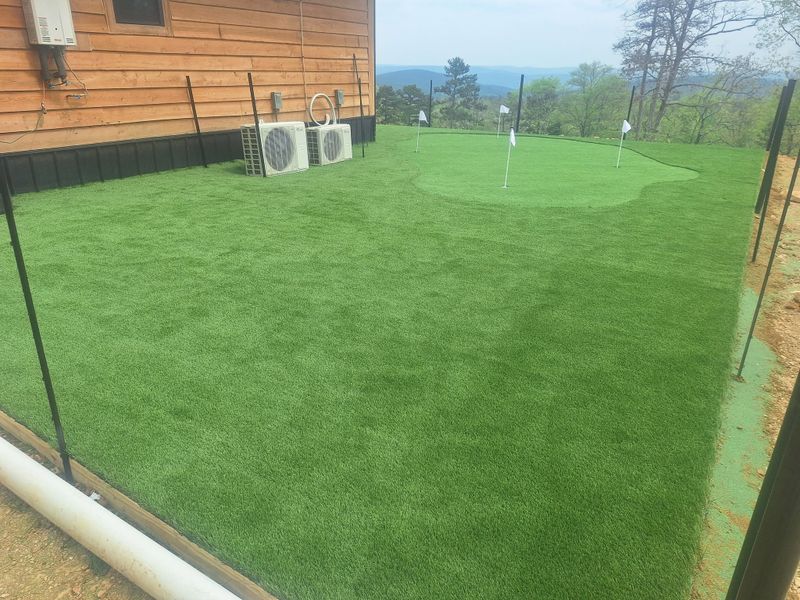 Pet Turf