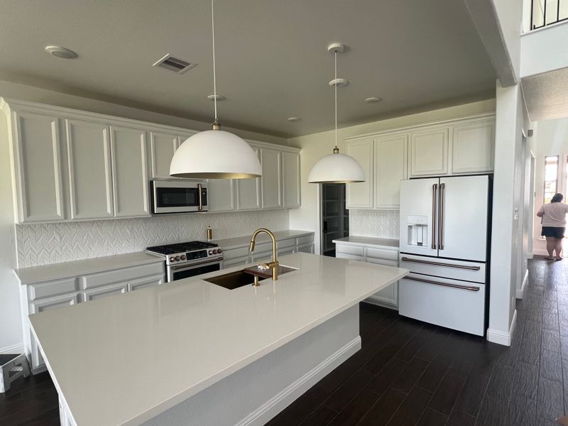 Flooring