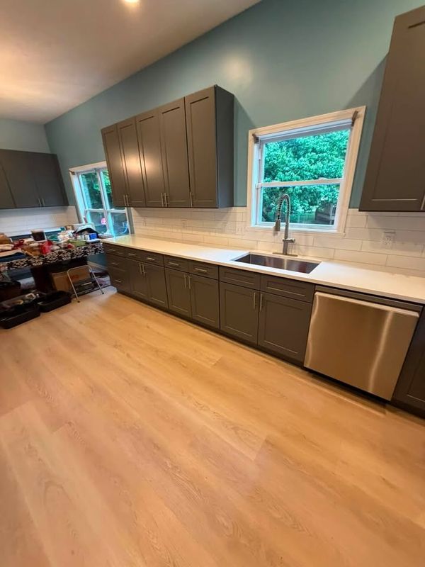 Kitchen Remodeling