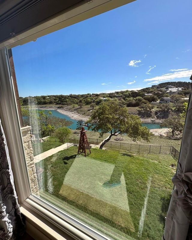 Window Cleaning 