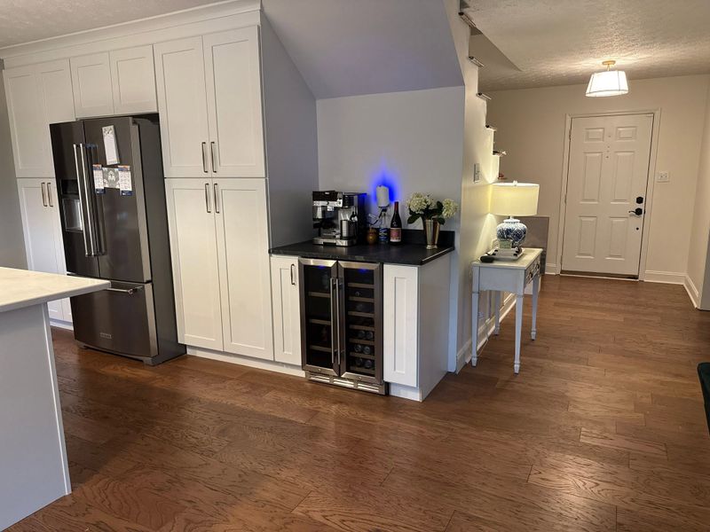 Flooring