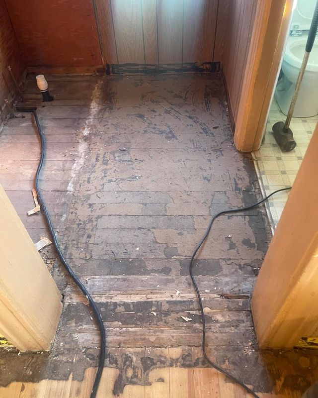 Remodeling Services