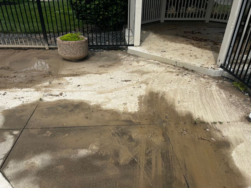 Perfect Pool Project