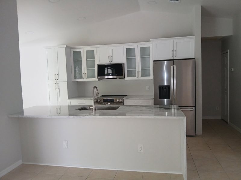 General Home Repairs