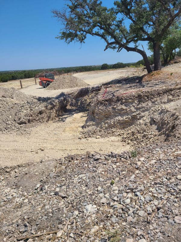 Dirt Work gallery