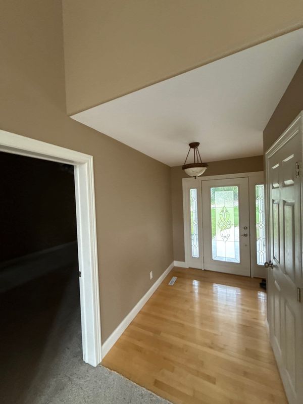 Interior Painting