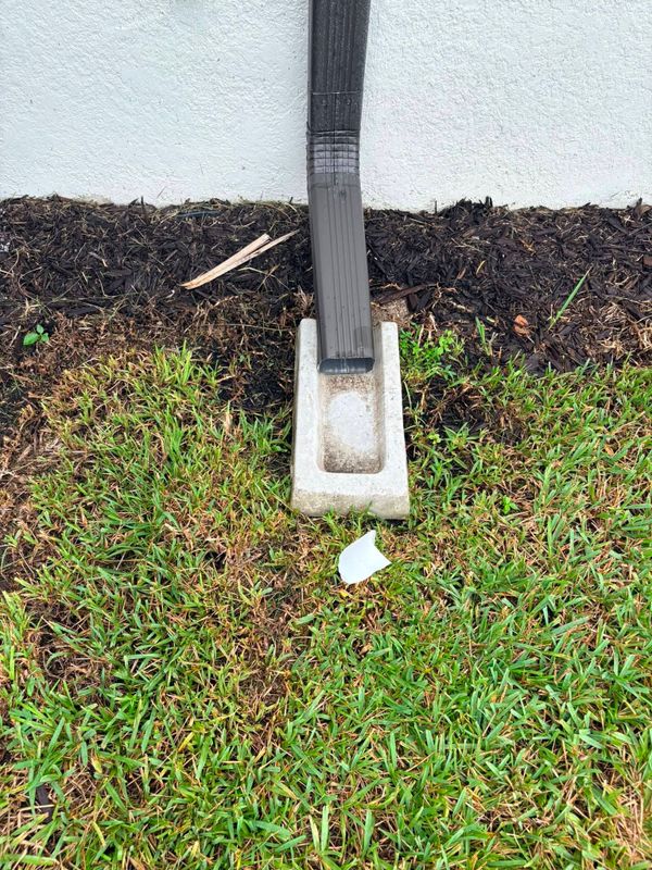 Complete Drain & Drainage Services