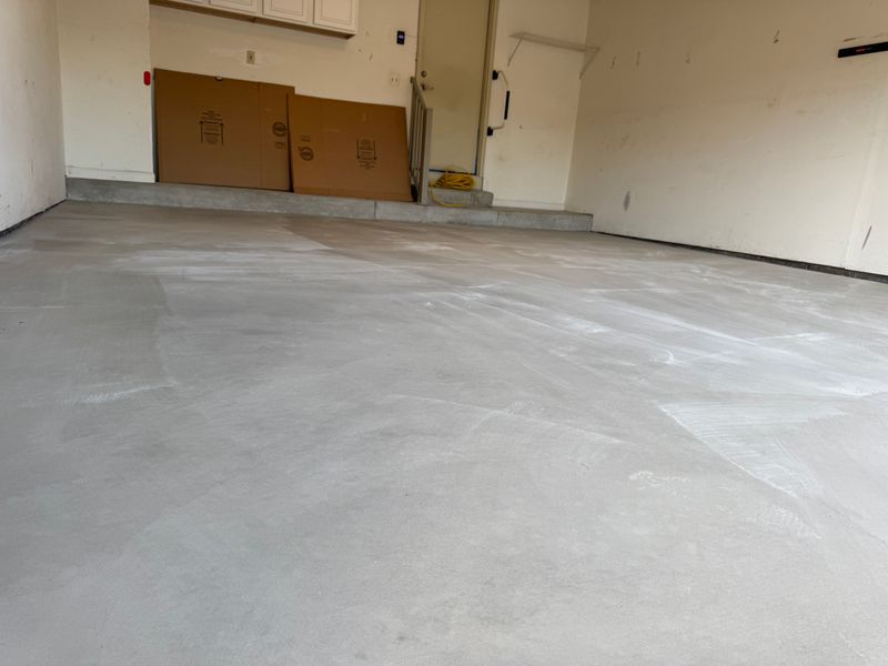 Concrete services
