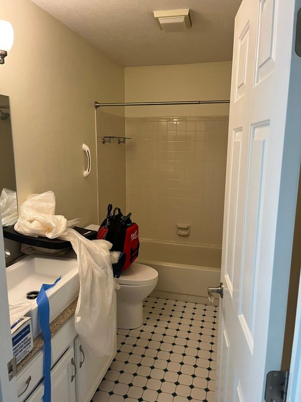 Kitchen and Bath